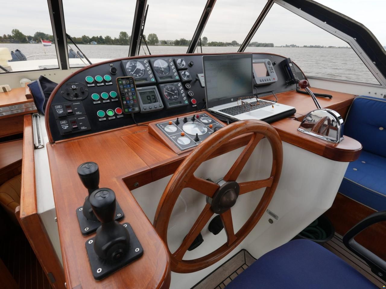 Holterman & De Vries Kotter 46
