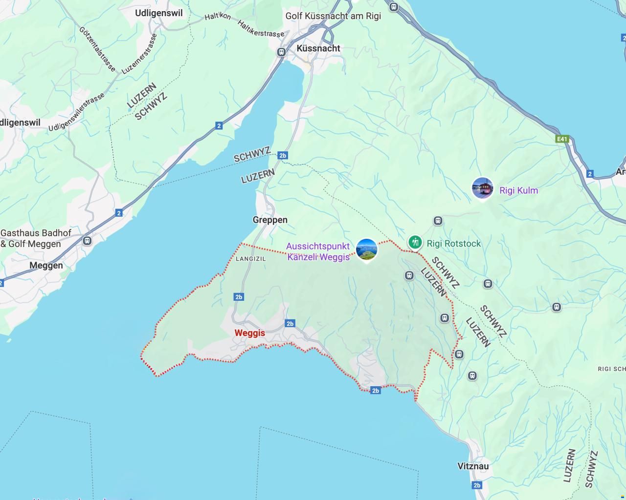 Bootsliegeplatz mit Lift – Sofort frei!