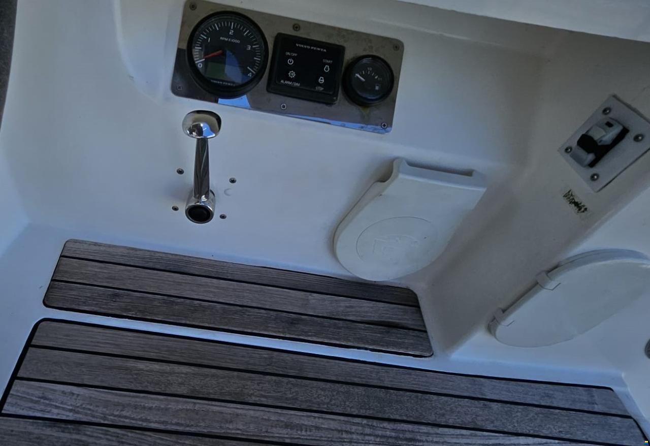 Bavaria 51 Cruiser
