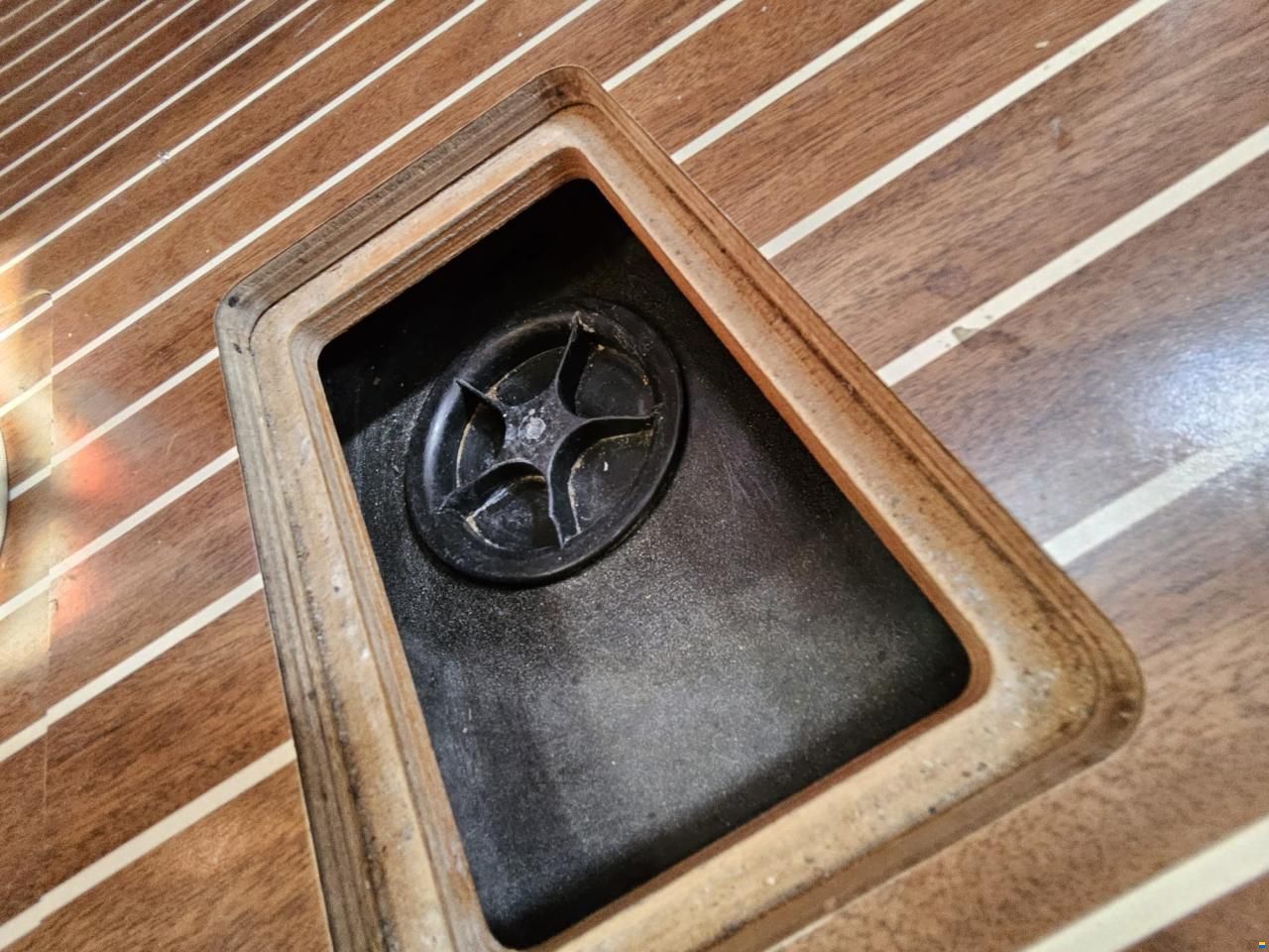Bavaria 51 Cruiser