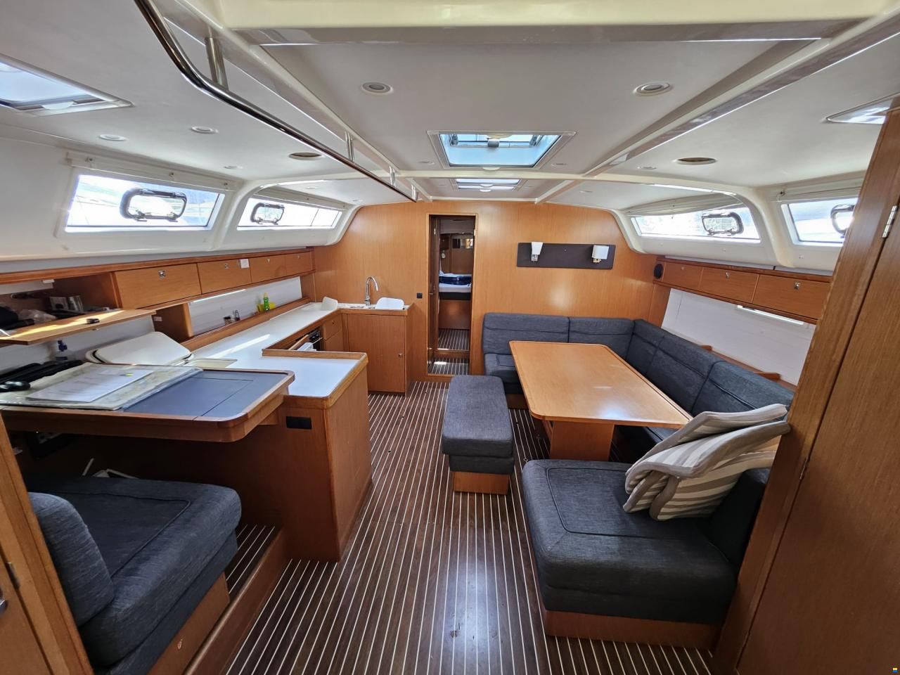 Bavaria 51 Cruiser