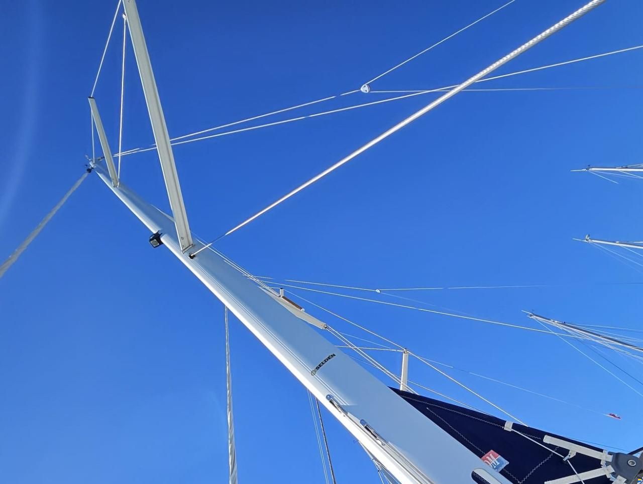 Bavaria 51 Cruiser