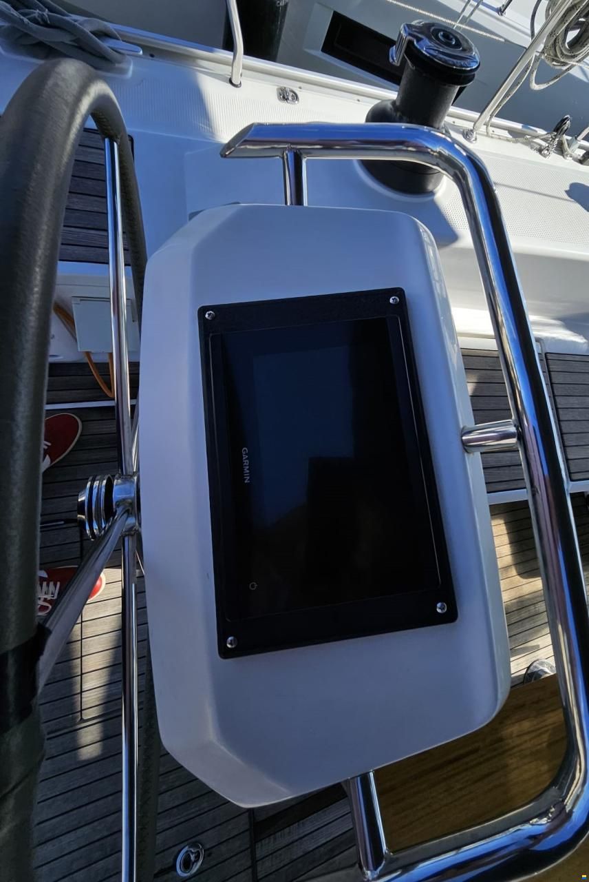 Bavaria 51 Cruiser