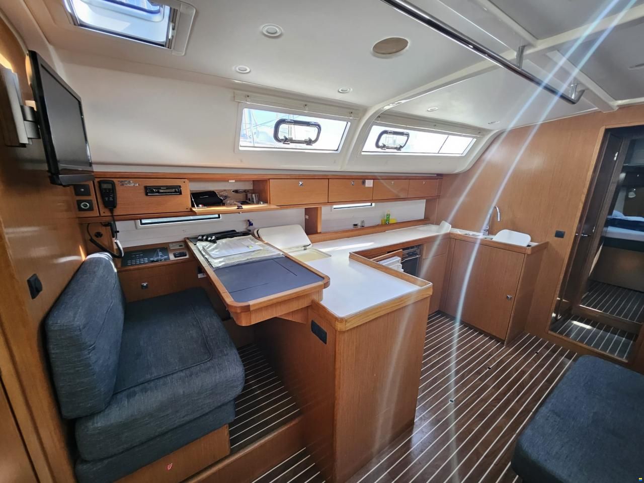 Bavaria 51 Cruiser