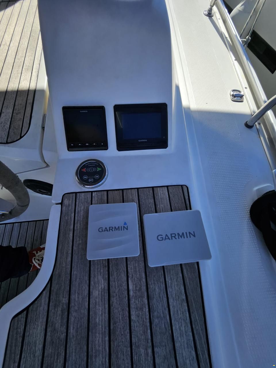 Bavaria 51 Cruiser