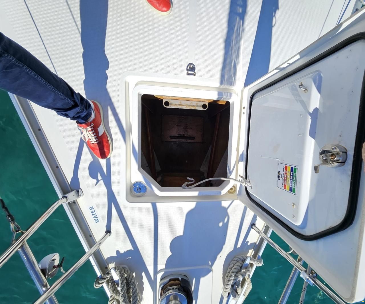 Bavaria 51 Cruiser