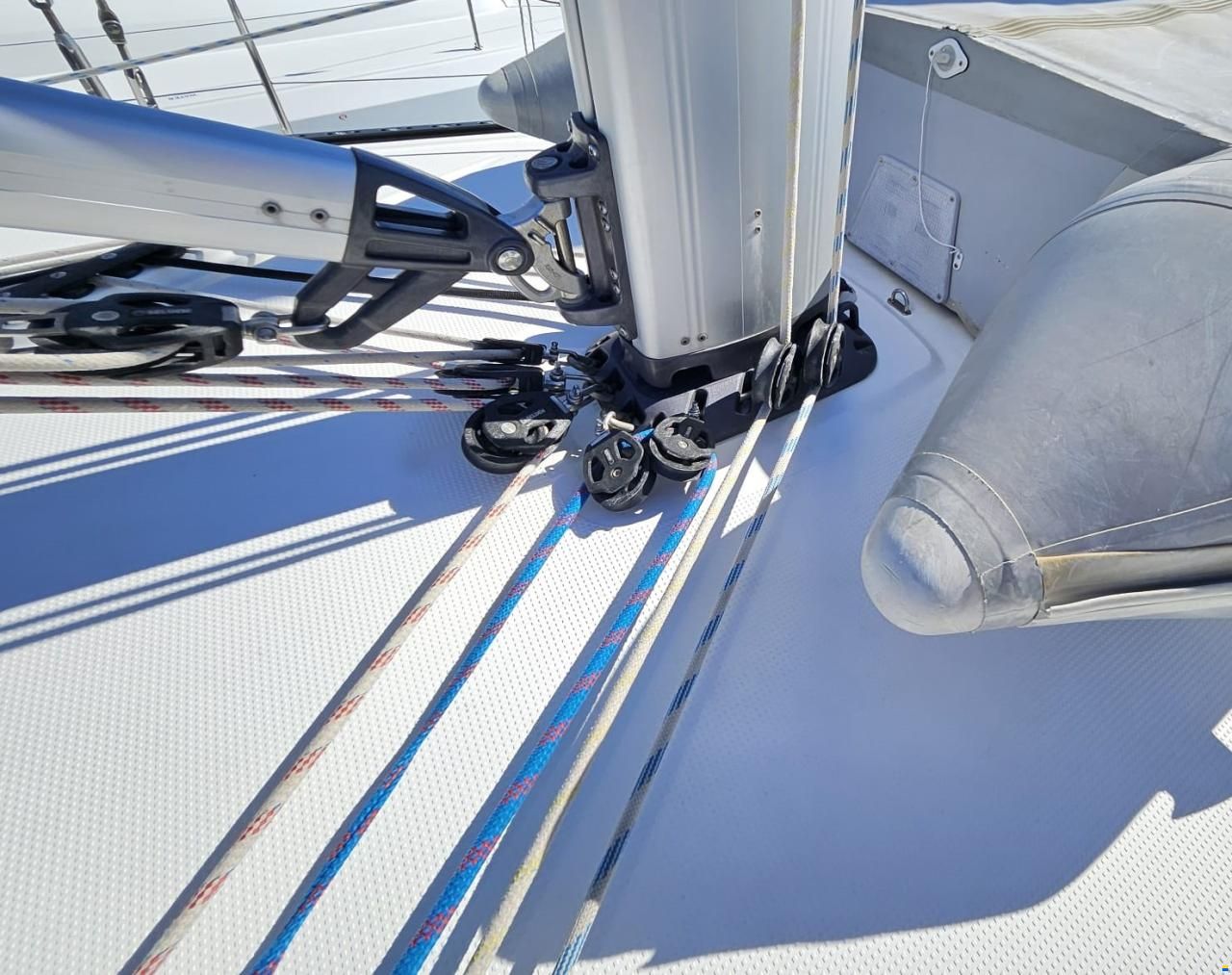 Bavaria 51 Cruiser