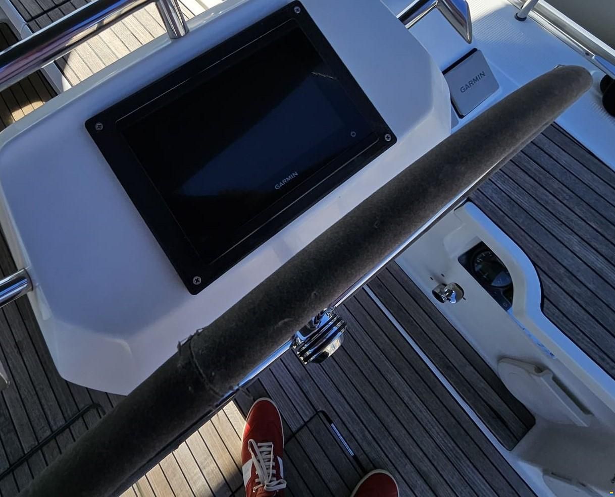 Bavaria 51 Cruiser