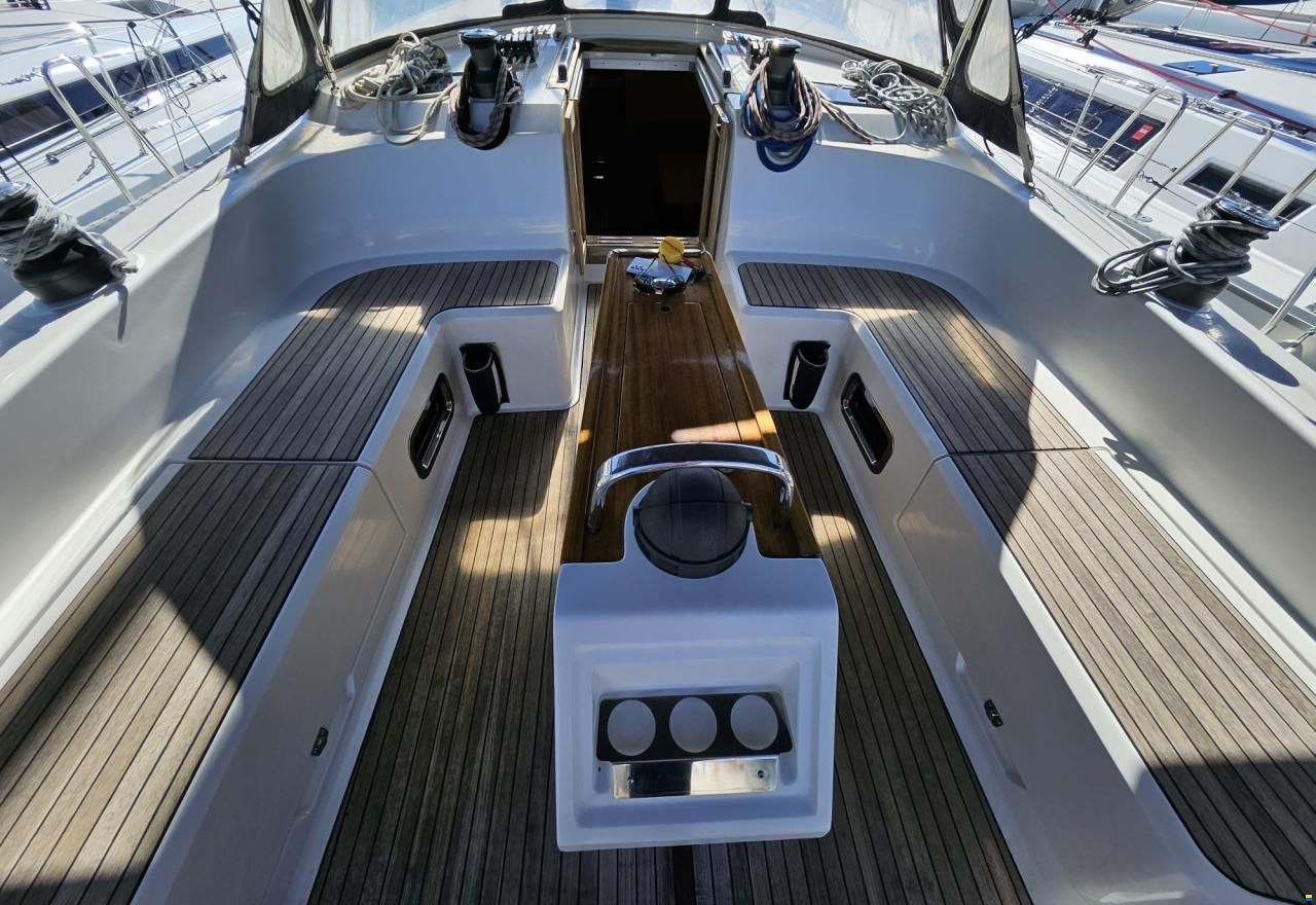 Bavaria 51 Cruiser