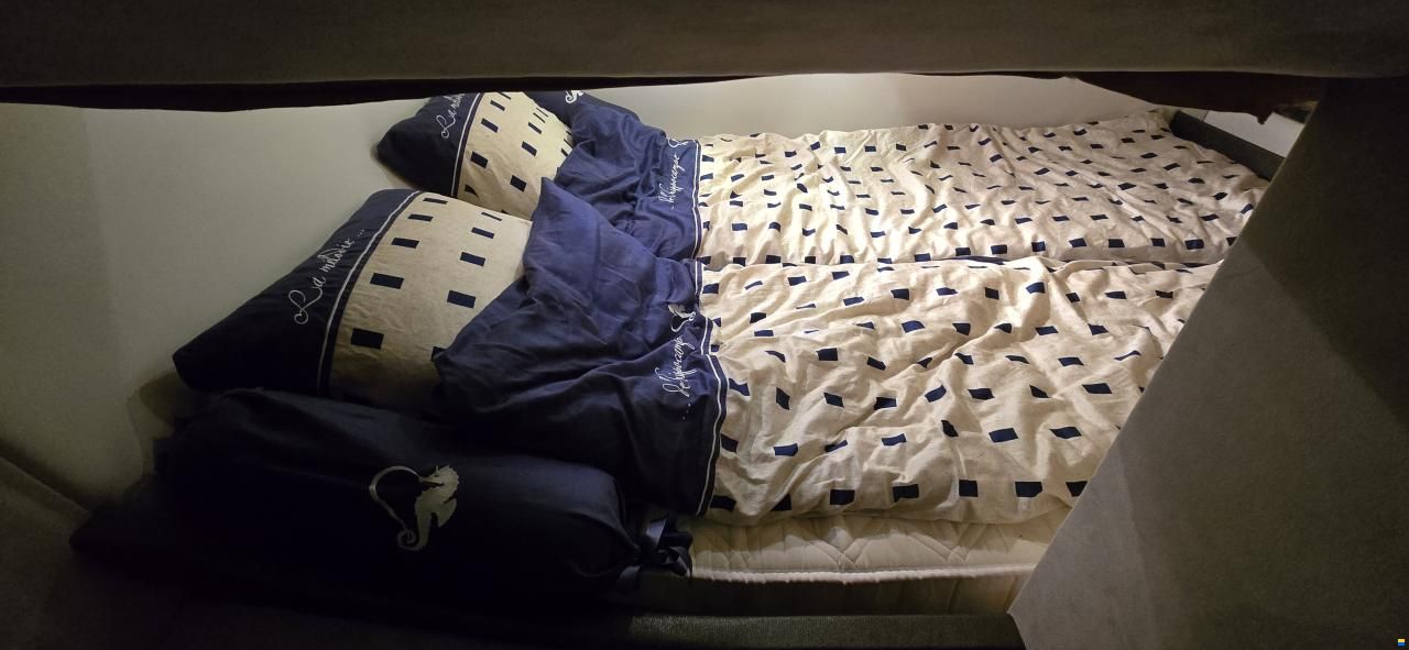 Sunseeker Portofino 31