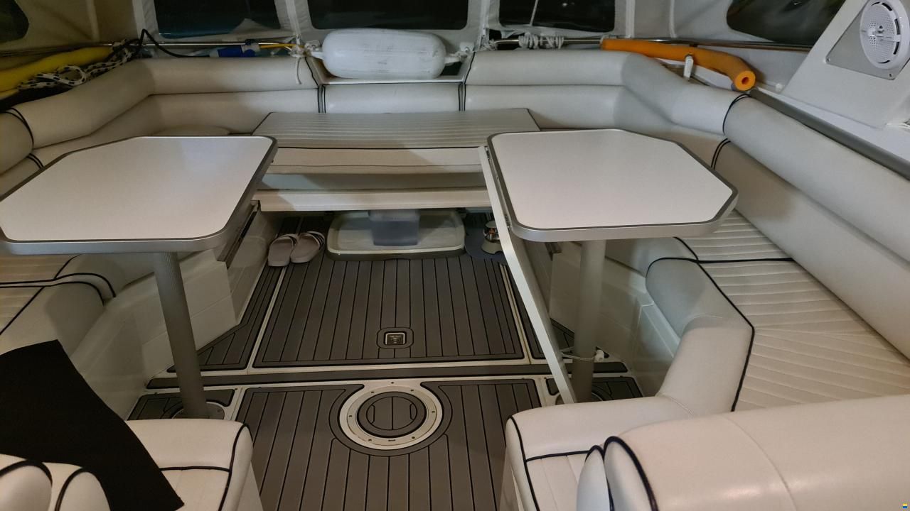 Sunseeker Portofino 31