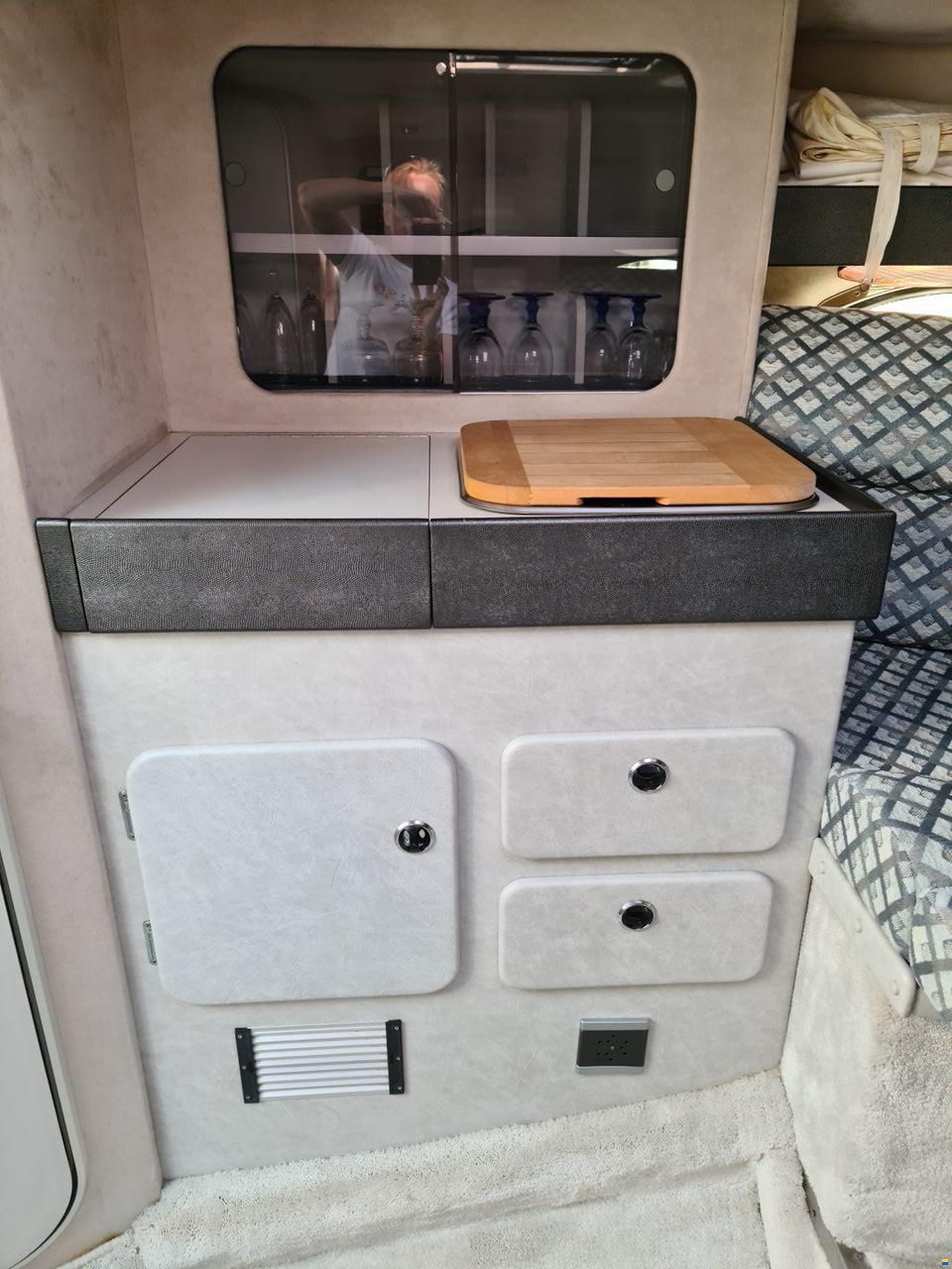 Sunseeker Portofino 31