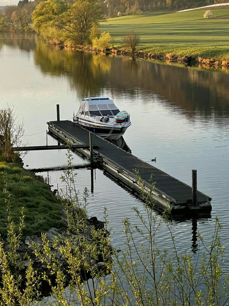 Sunseeker Portofino 31