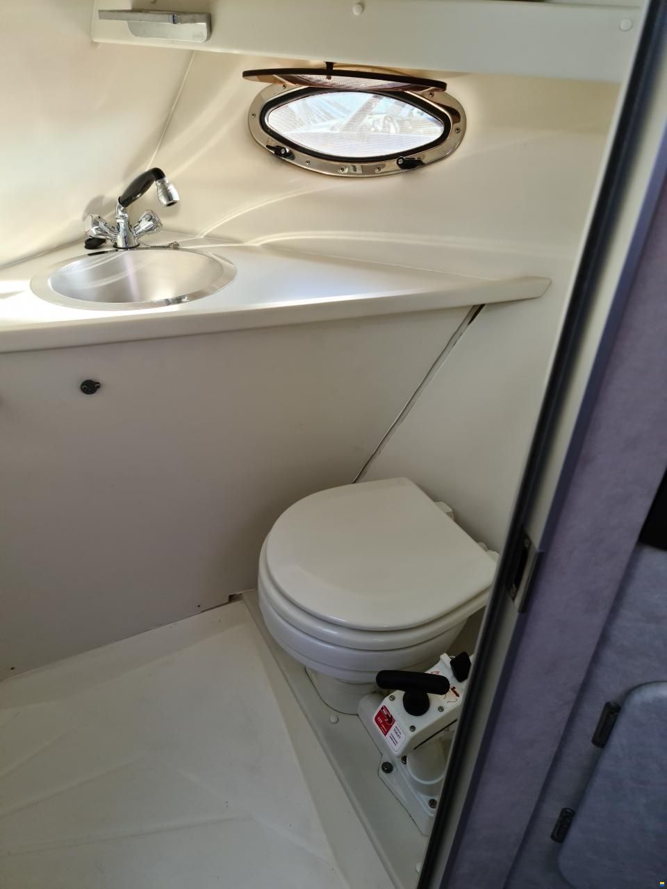 Sunseeker Portofino 31