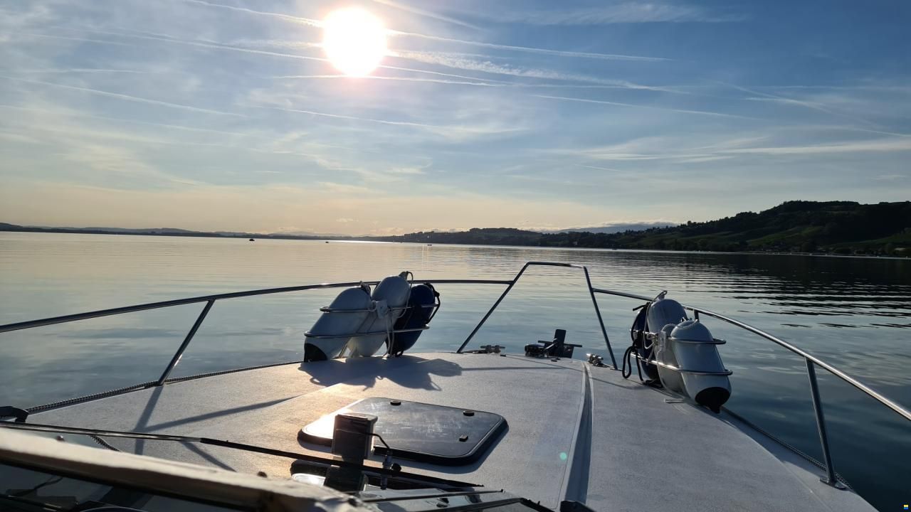 Sunseeker Portofino 31