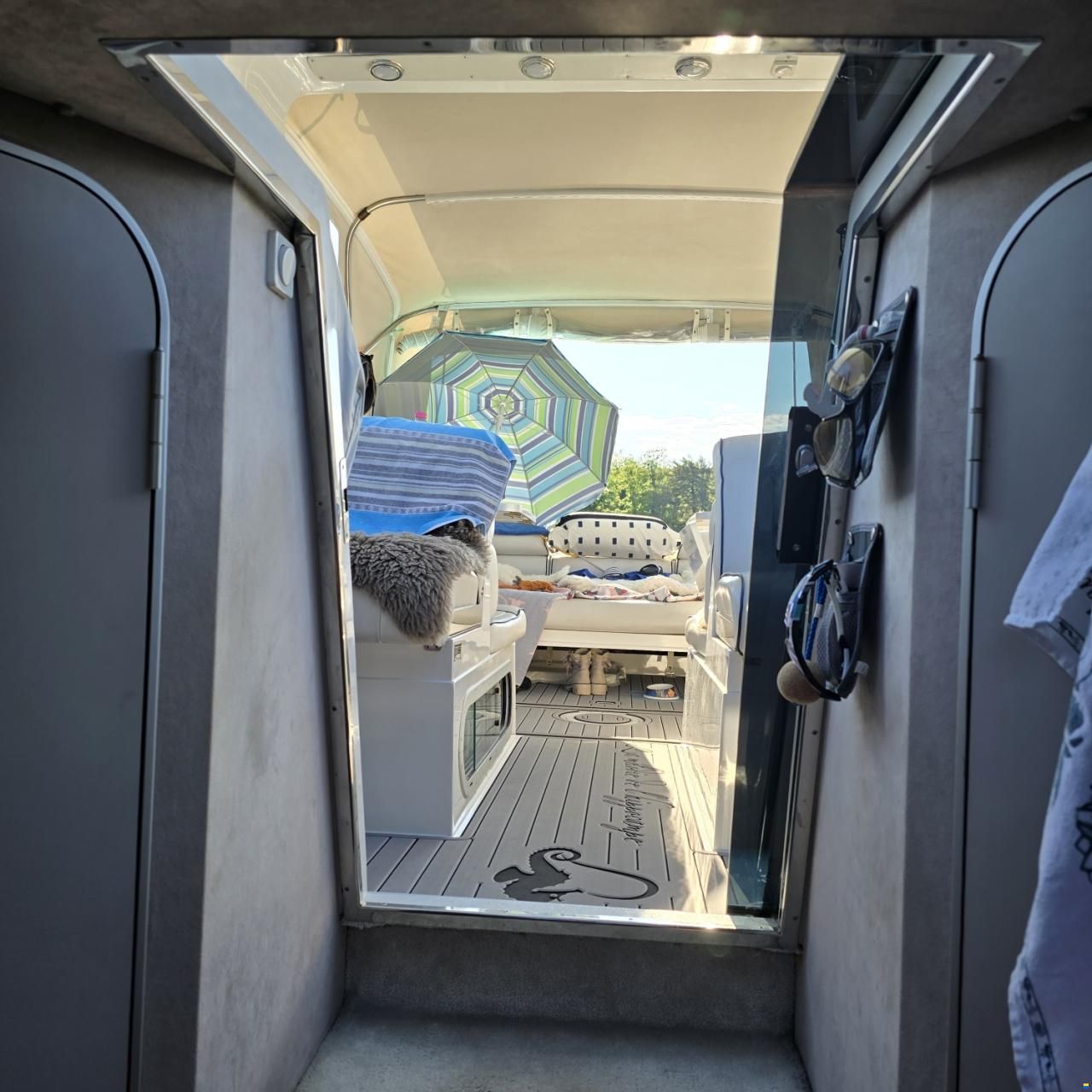 Sunseeker Portofino 31