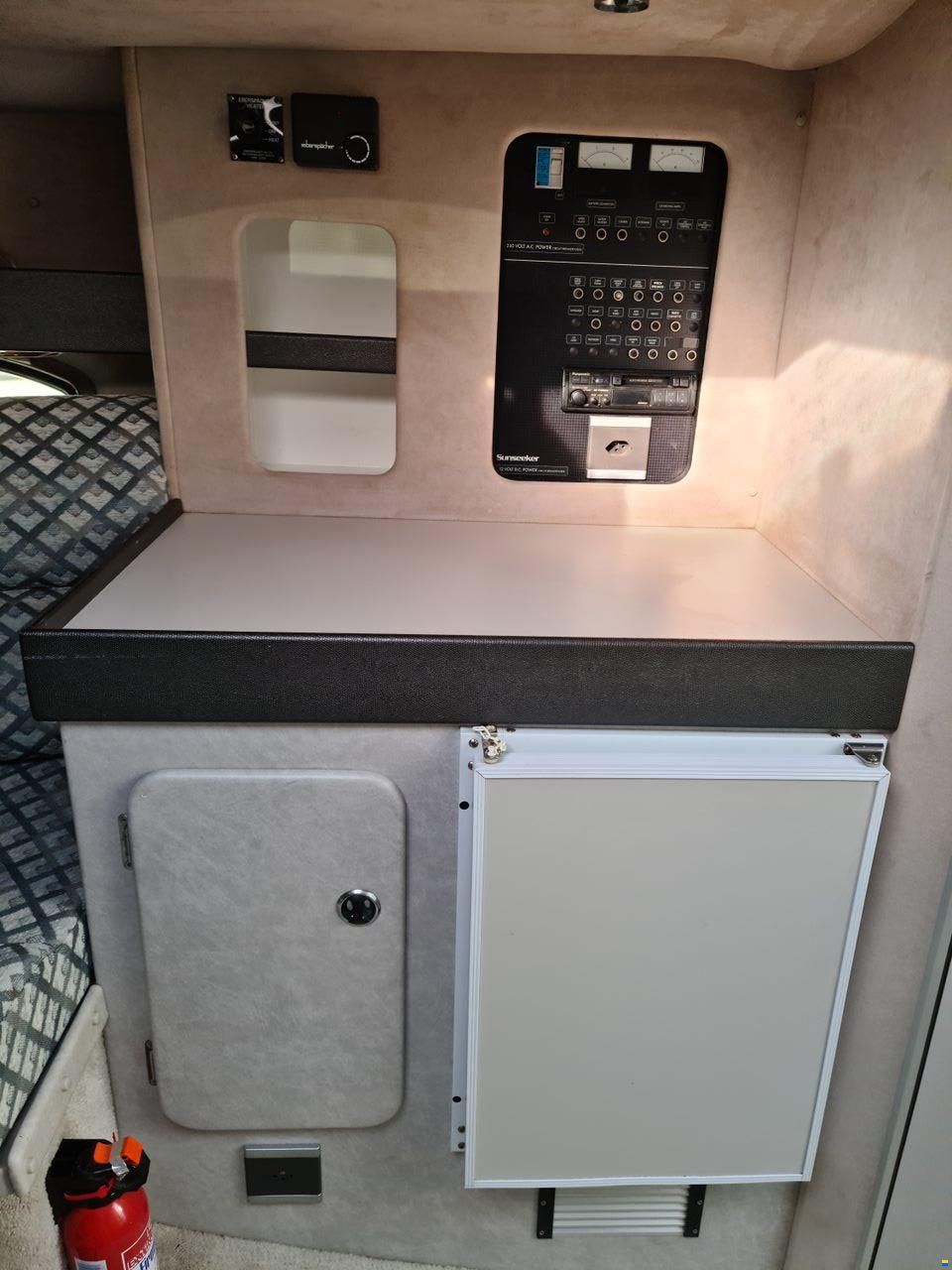 Sunseeker Portofino 31