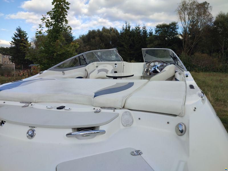 Stingray 208 CR