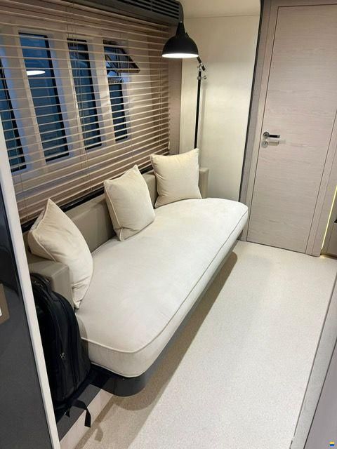 Azimut 80