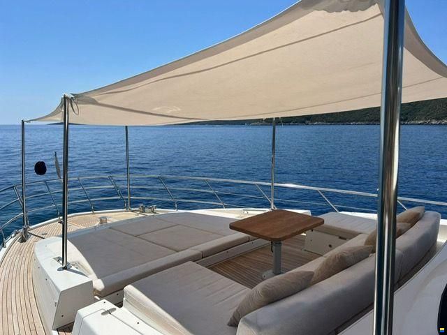 Azimut 80