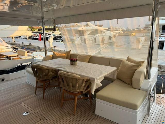 Azimut 80