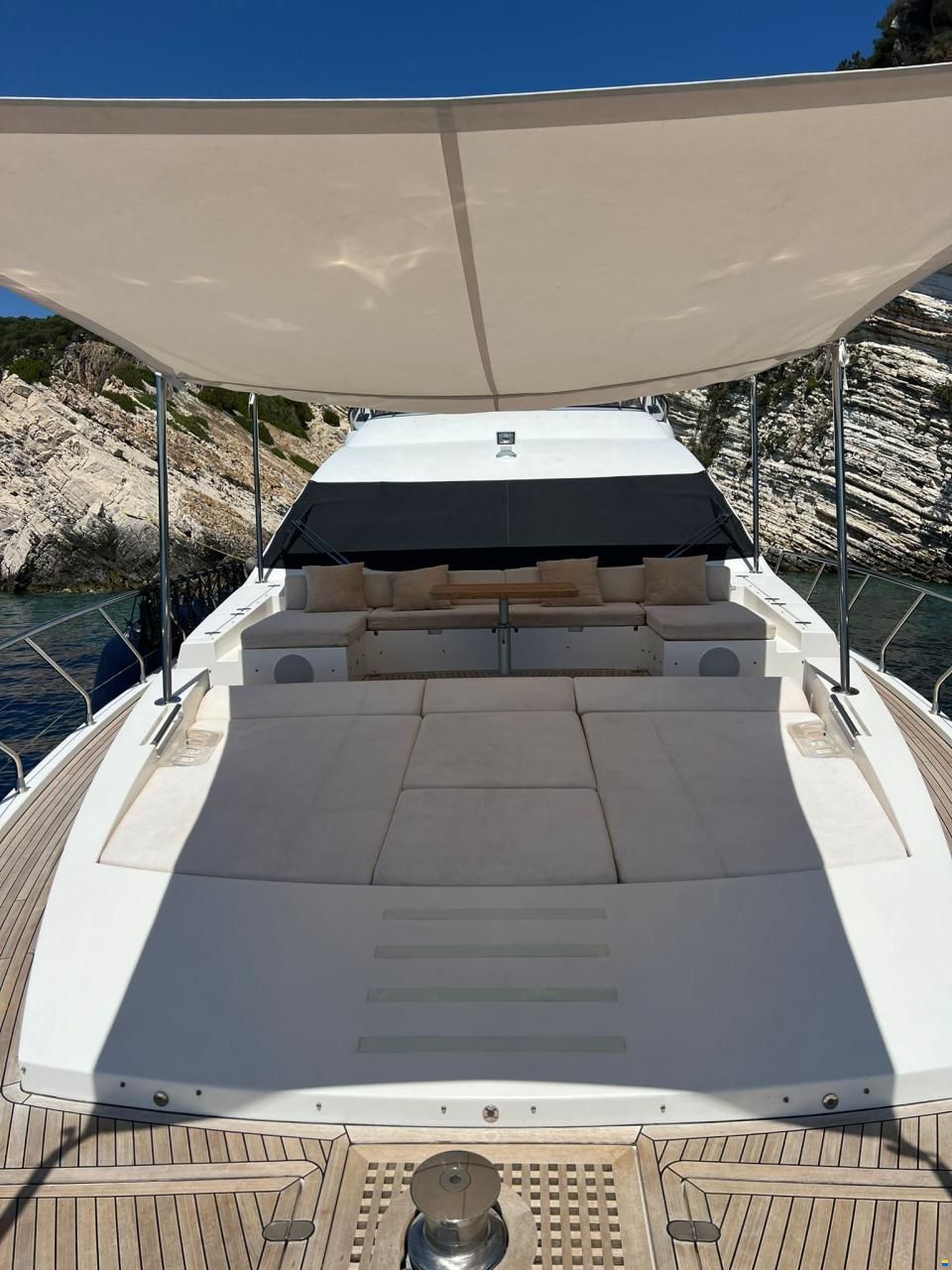 Azimut 80