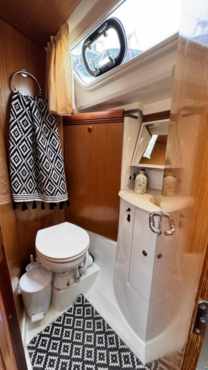 Jeanneau Sun Odyssey 39i
