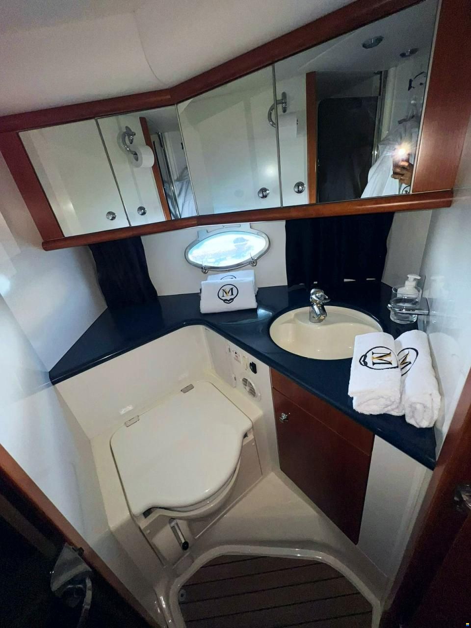 Sunseeker Predator 58