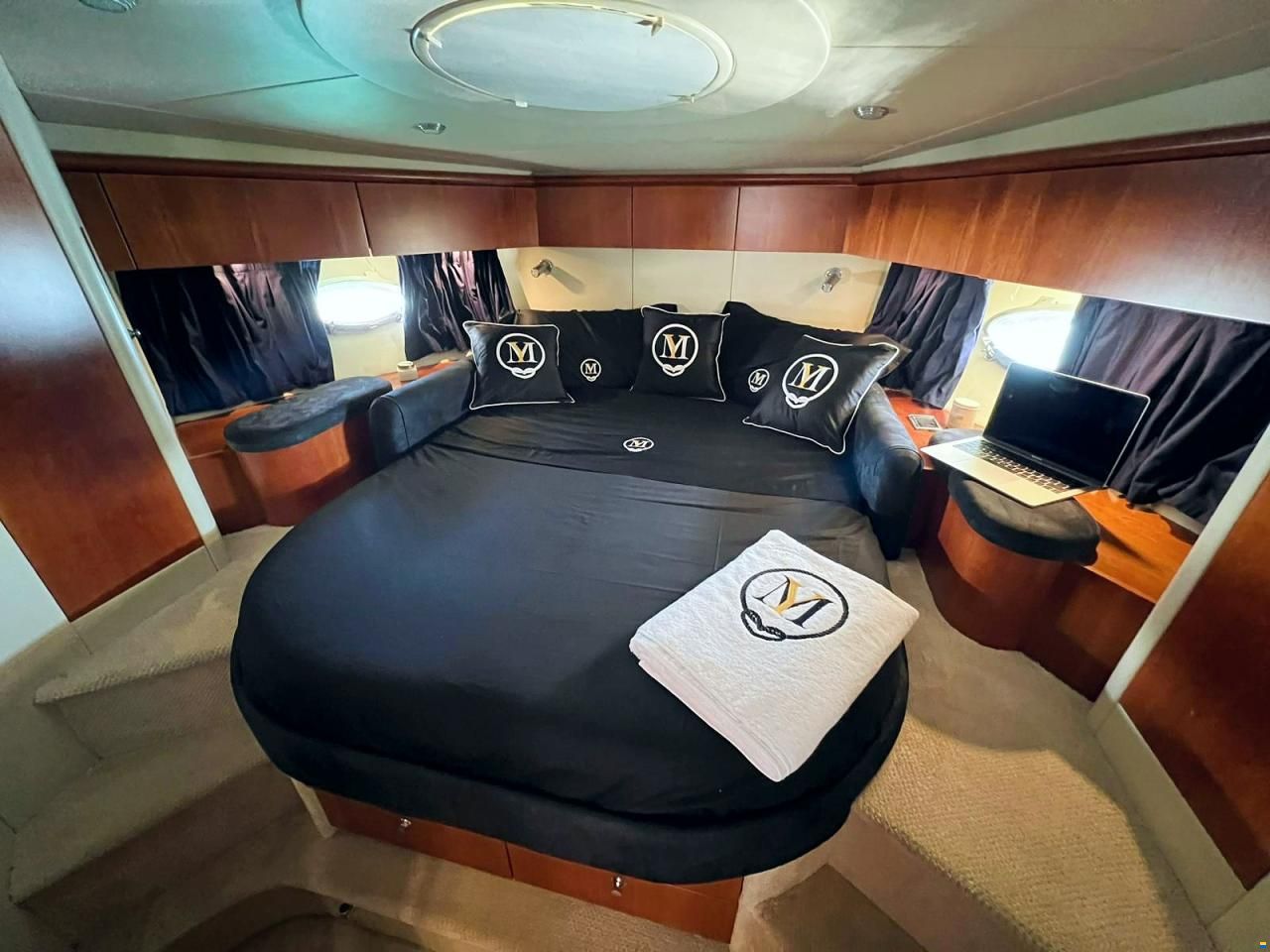 Sunseeker Predator 58