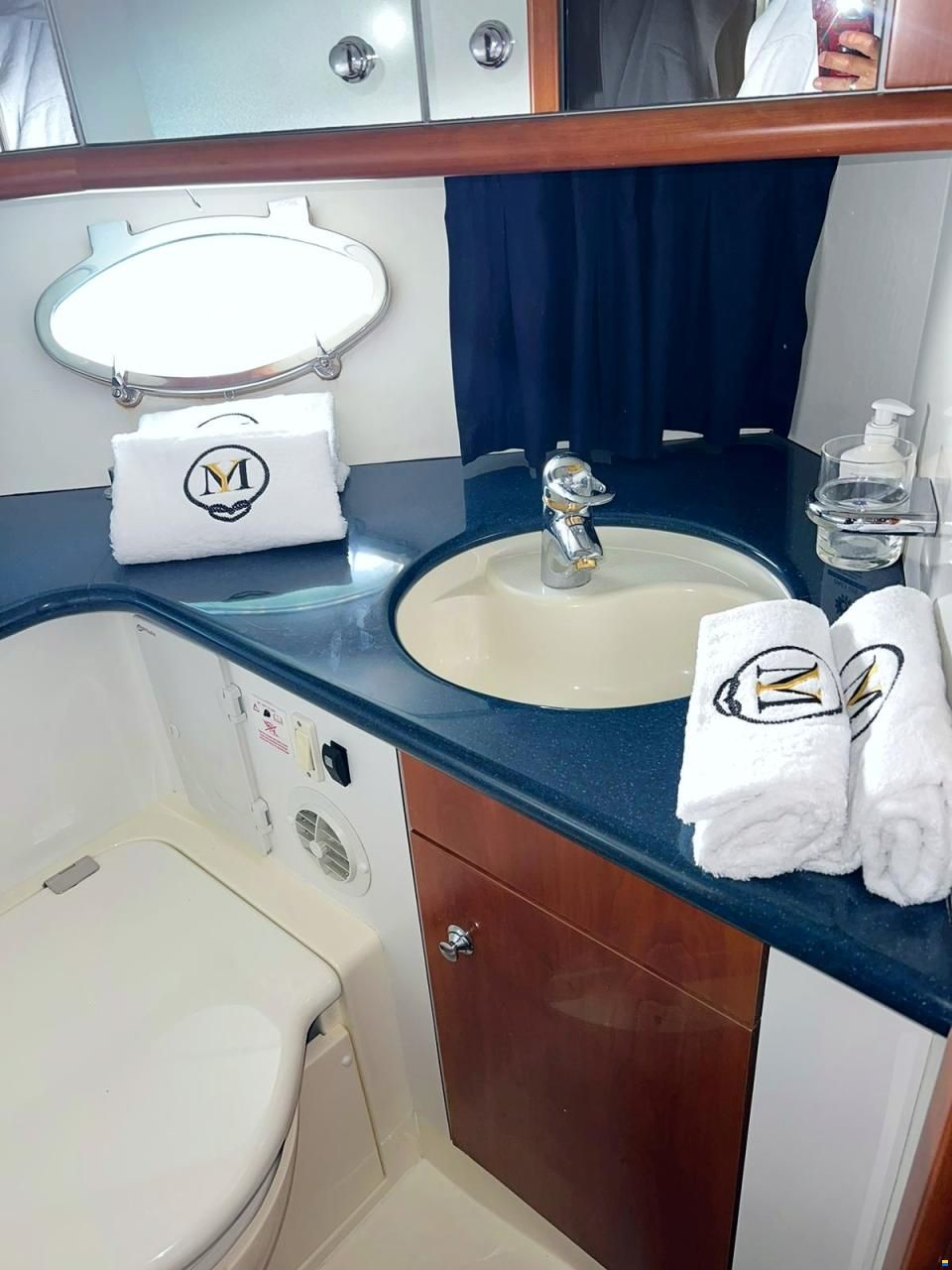 Sunseeker Predator 58
