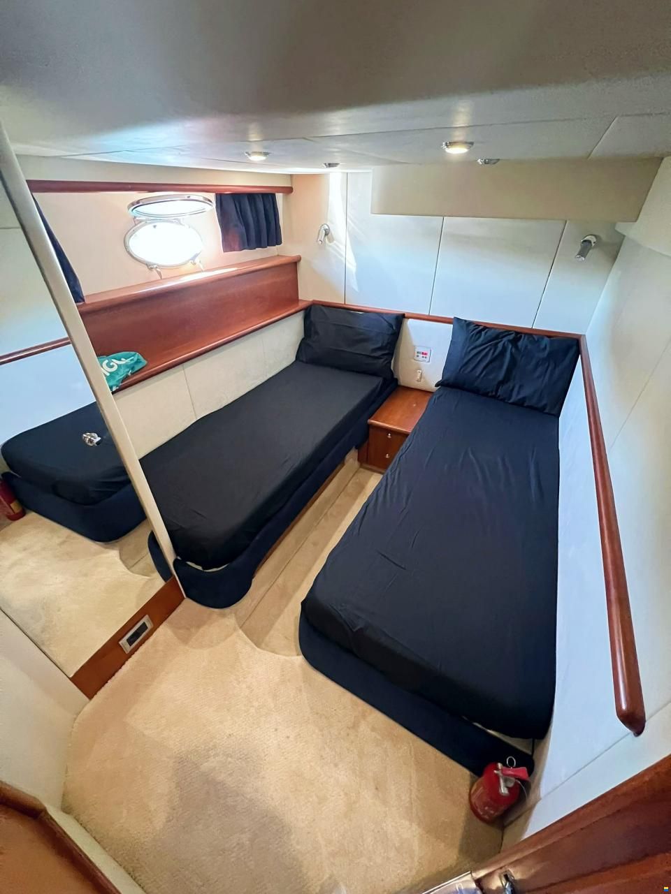 Sunseeker Predator 58