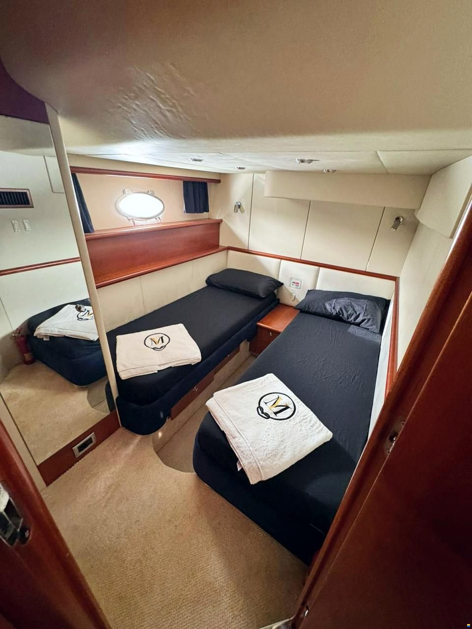 Sunseeker Predator 58