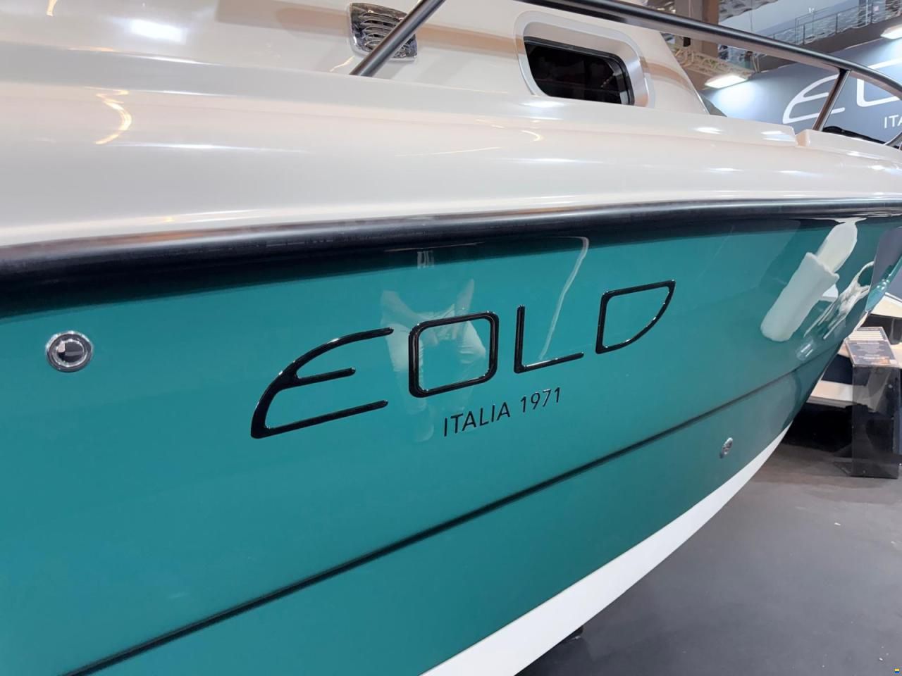 Eolo 7.9 EL