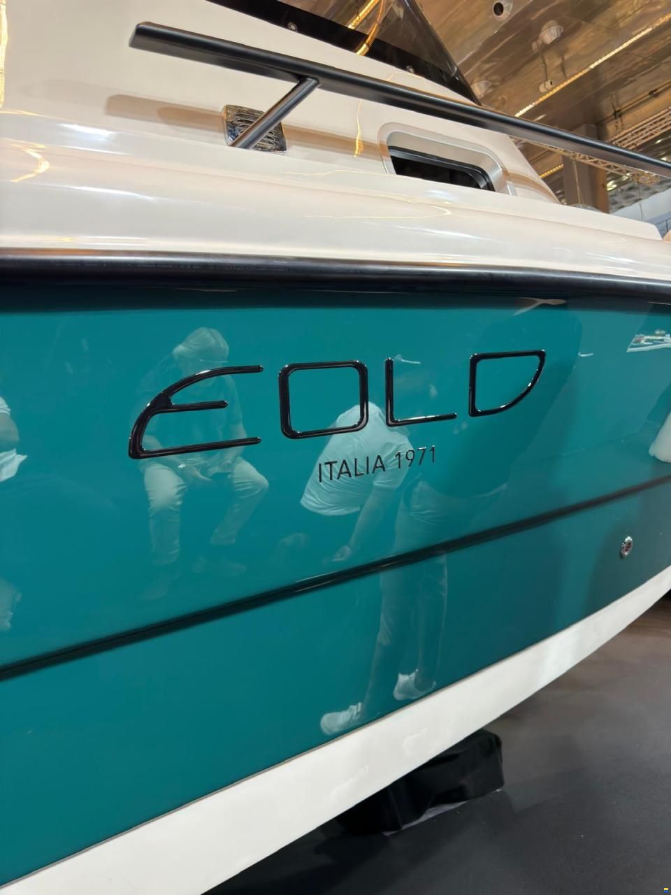 Eolo 7.9 EL