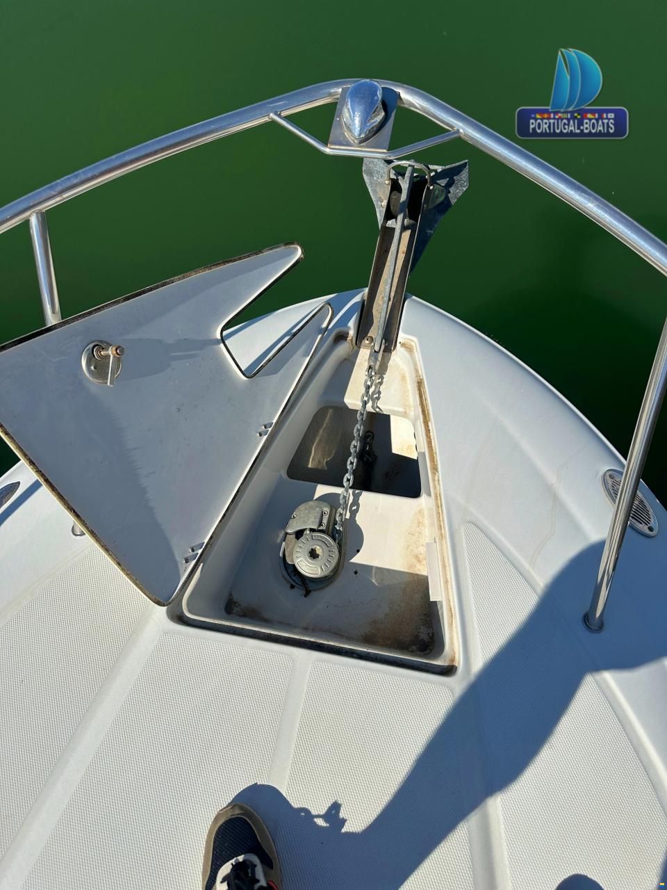 Crownline Cruiser 250 CR