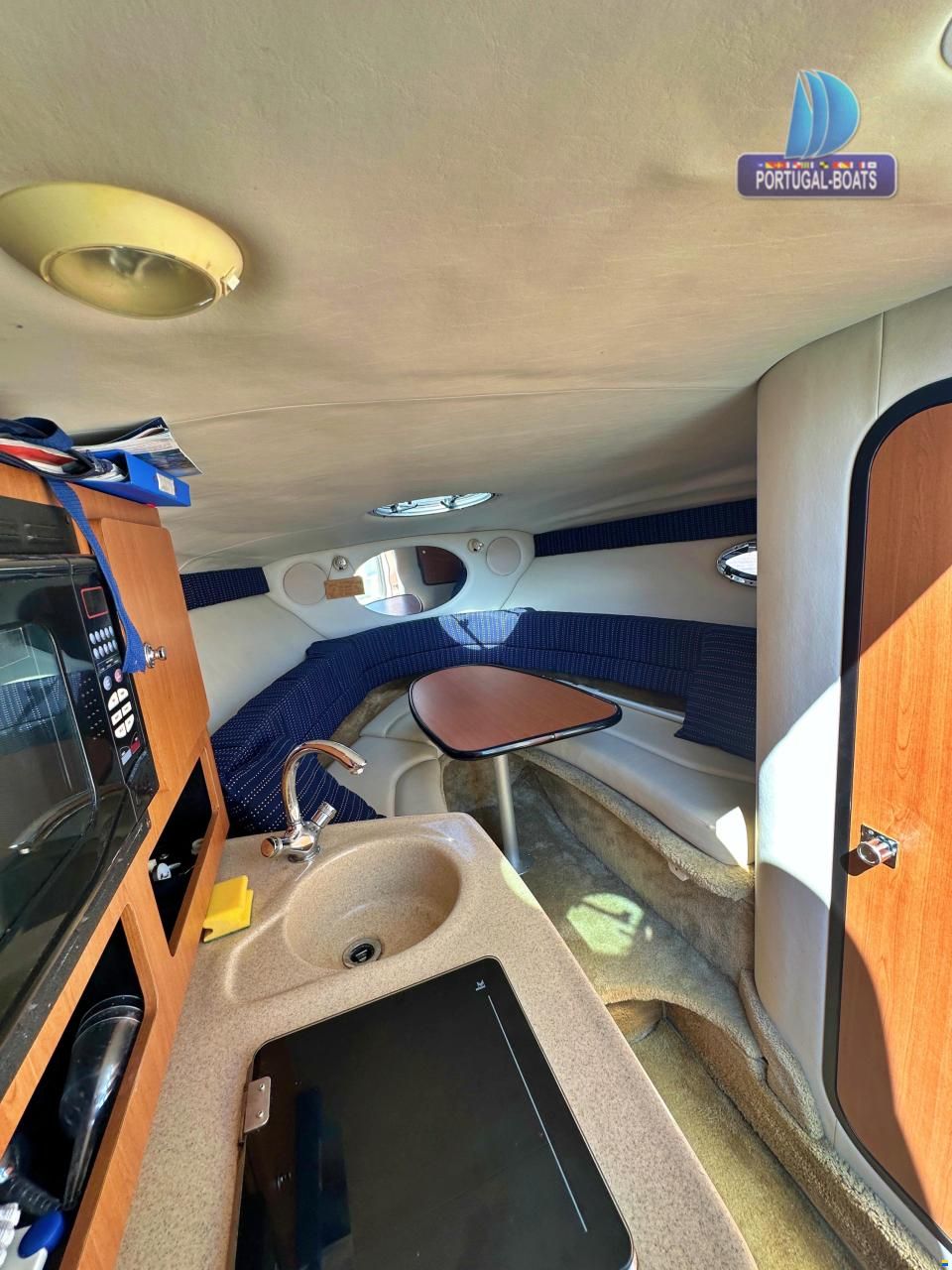 Crownline Cruiser 250 CR