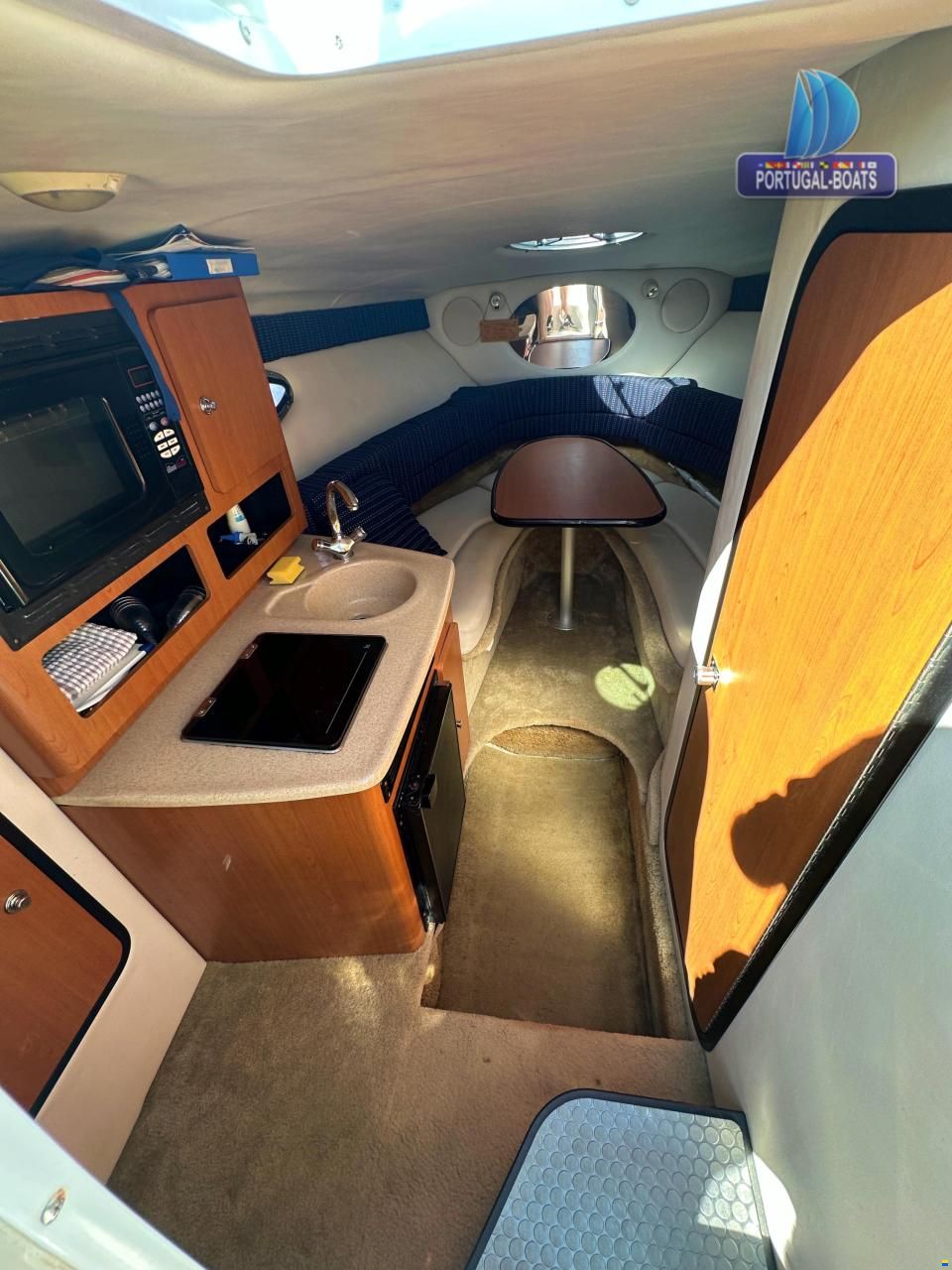 Crownline Cruiser 250 CR
