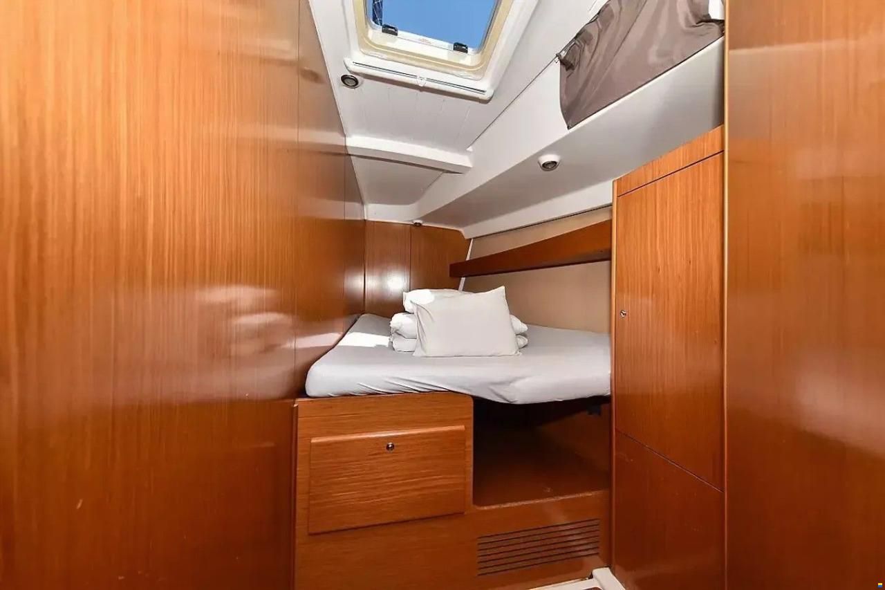 Beneteau Cyclades 50.5
