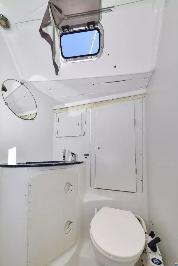 Beneteau Cyclades 50.5
