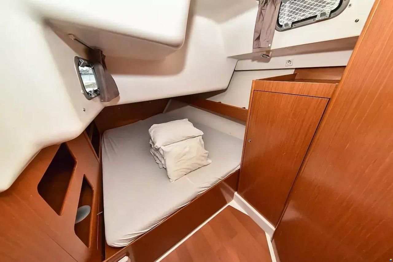 Beneteau Cyclades 50.5