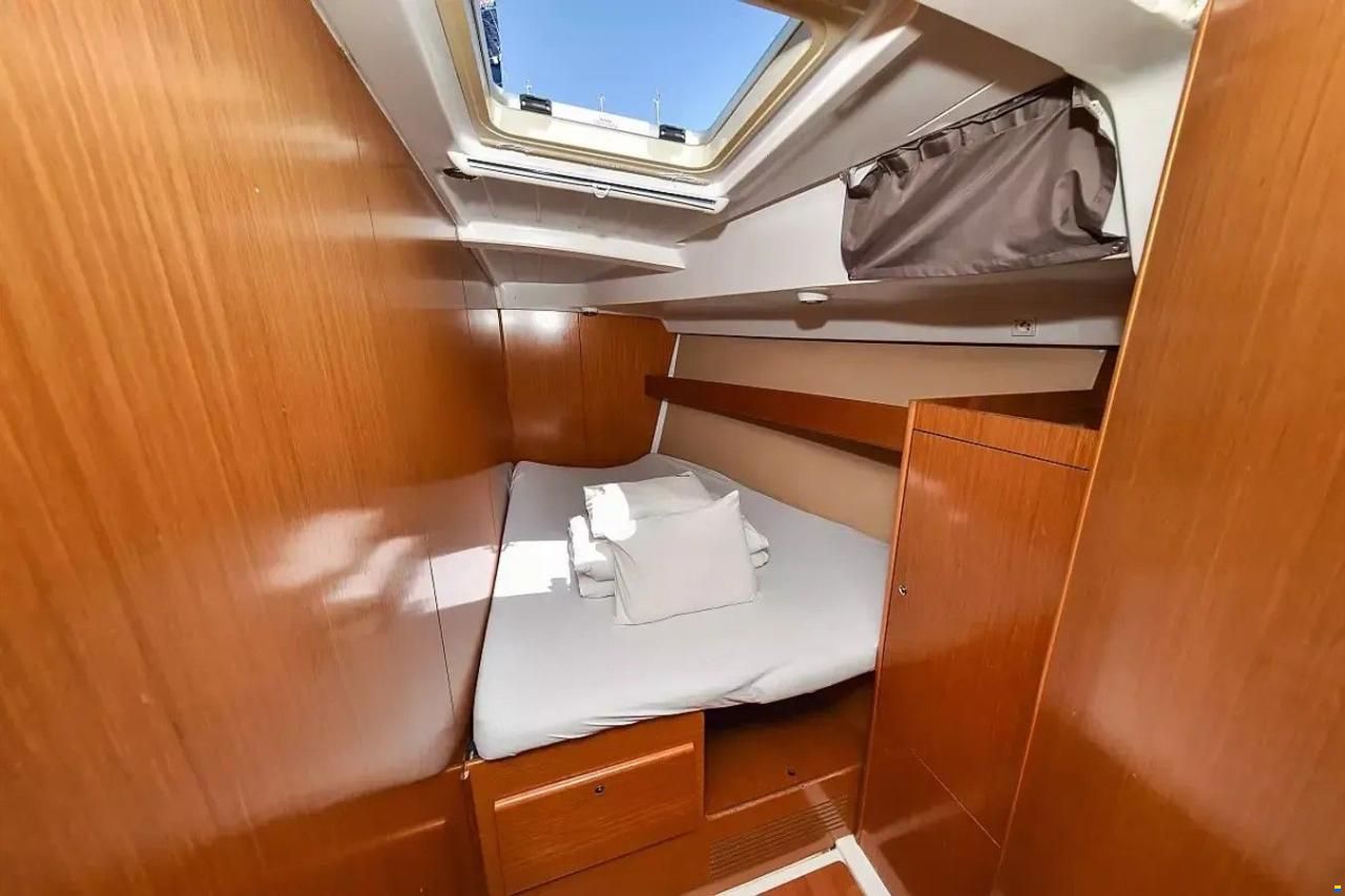 Beneteau Cyclades 50.5