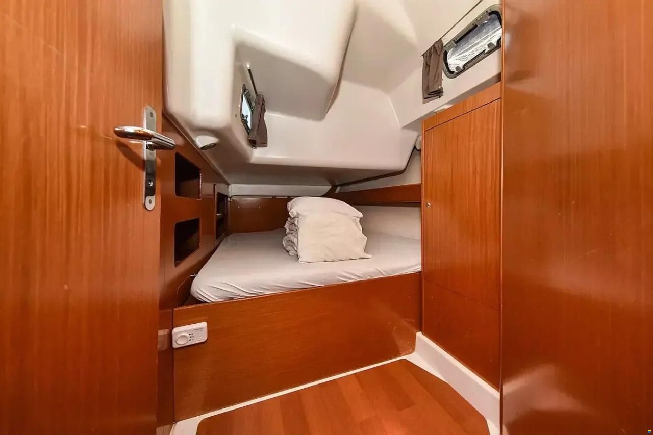 Beneteau Cyclades 50.5