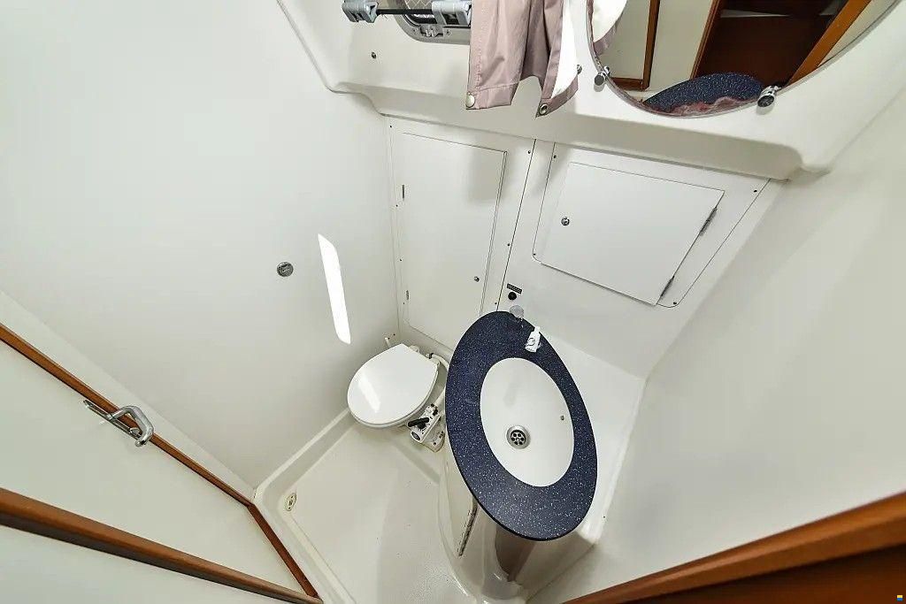 Beneteau Cyclades 50.5