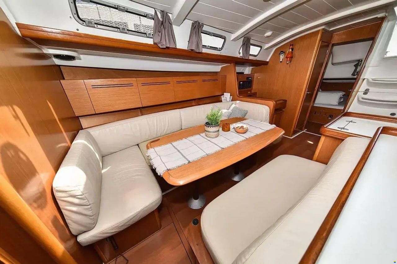 Beneteau Cyclades 50.5