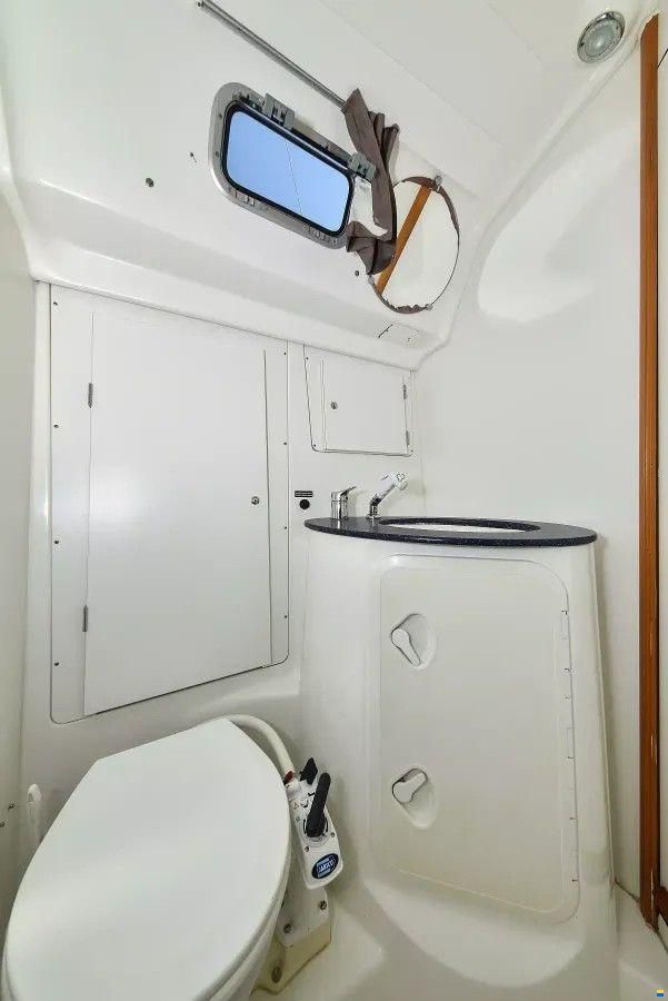 Beneteau Cyclades 50.5