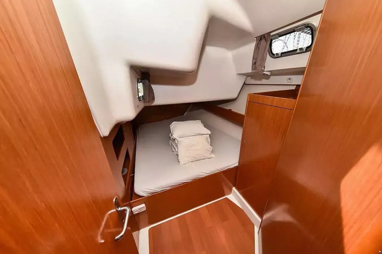 Beneteau Cyclades 50.5