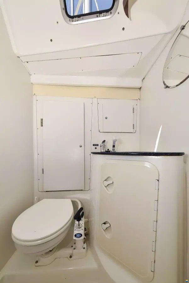 Beneteau Cyclades 50.5