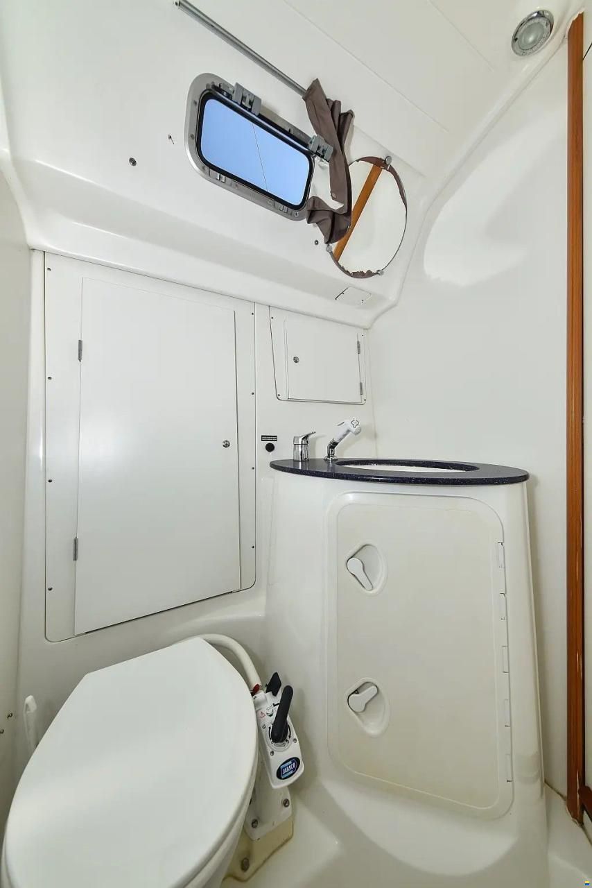Beneteau Cyclades 50.5
