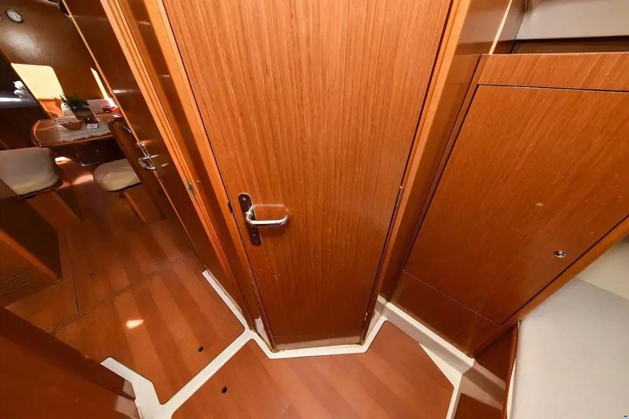 Beneteau Cyclades 50.5