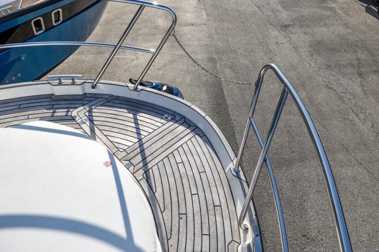 Marex 330 Scandinavia